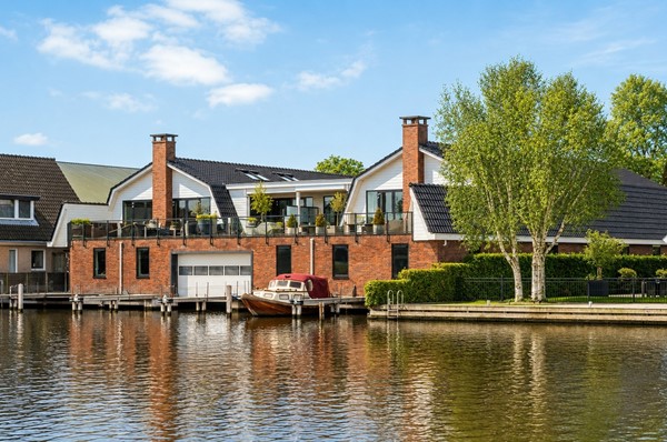 Weteringpad 19, 2481AS Woubrugge